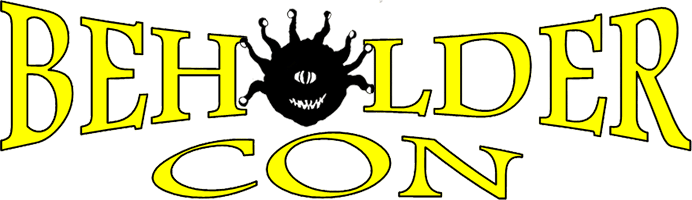 Beholder Con